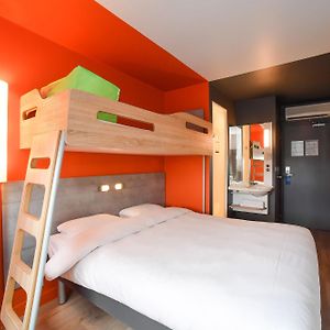 Chambre Triple