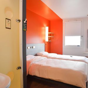 Chambre Lit King-Size
